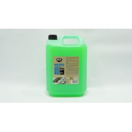 Лятна течност за чистачки 5L